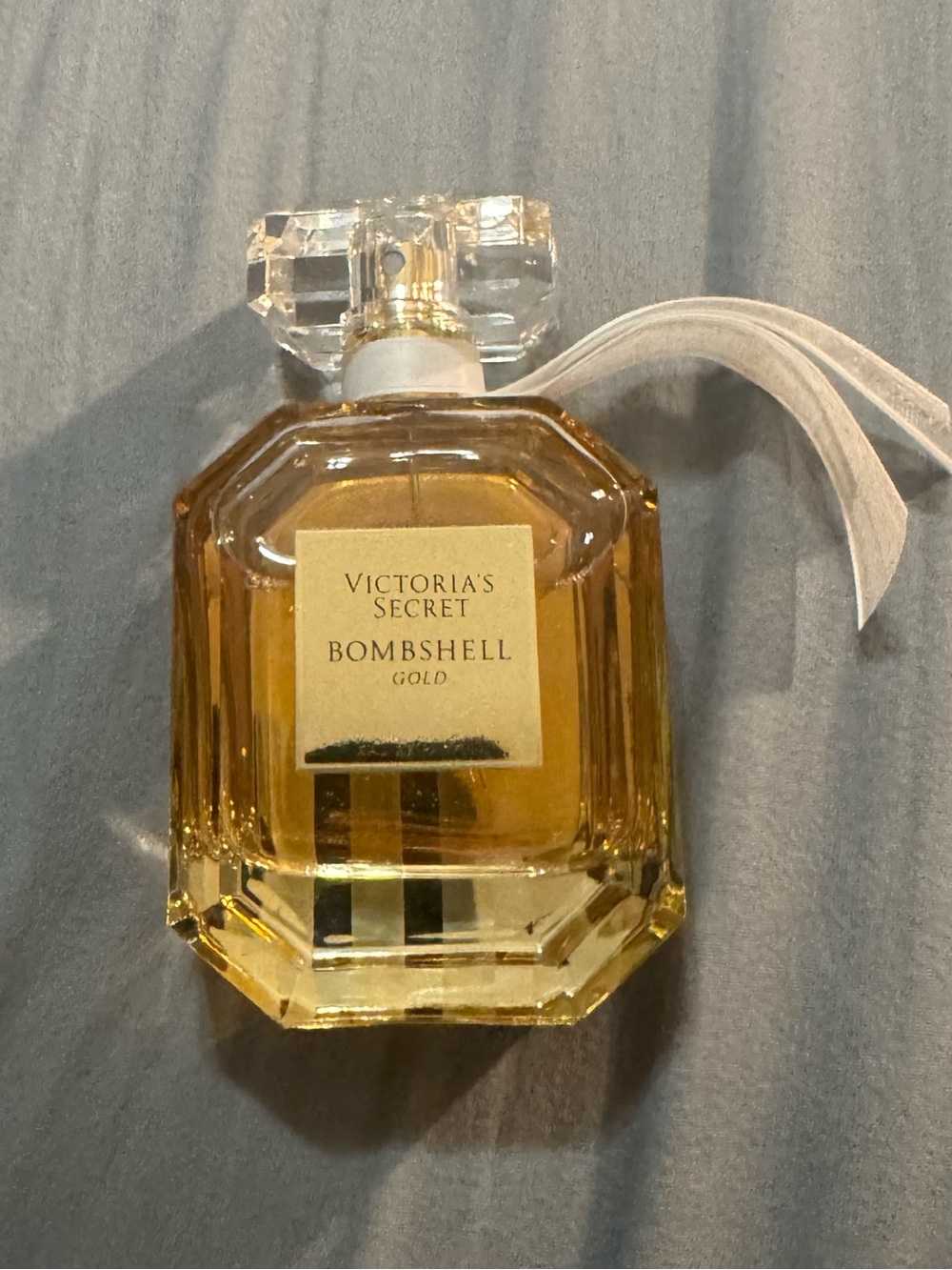 Victoria's Secret Bombshell Gold